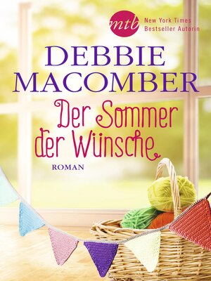 cover image of Der Sommer der Wünsche